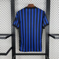 Inter Milan 2025-26 Home Jersey
