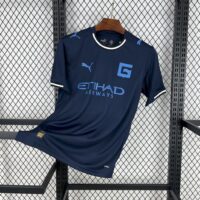 Girona 2025-26 Third Jersey