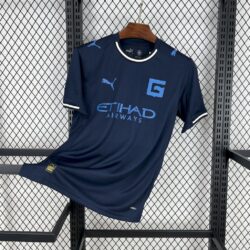 Girona 2025-26 Third Jersey