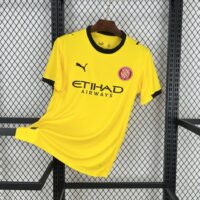 Girona 2025-26 Away Jersey