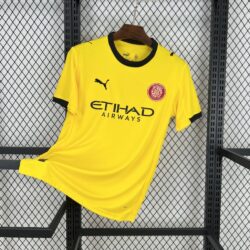 Girona 2025-26 Away Jersey