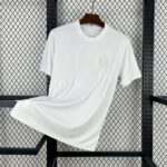 Germany 2025-26 AnniversaryTee - White Jersey