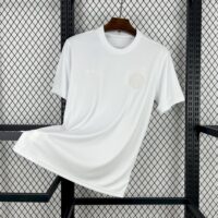 Germany 2025-26 AnniversaryTee - White Jersey Germany 2025-26 AnniversaryTee - White Jersey