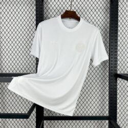 Germany 2025-26 AnniversaryTee - White Jersey