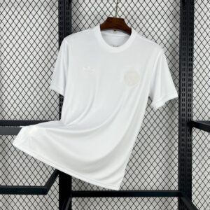 Germany 2025-26 AnniversaryTee - White Jersey