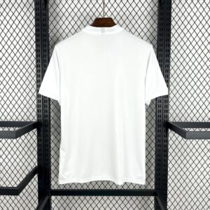 Germany 2025-26 AnniversaryTee - White Jersey - Image 2