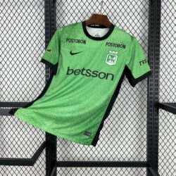 Atletico Nacional 2025-26 Third Jersey
