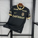 Atletico Nacional 2025-26 Away Jersey