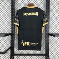 Atletico Nacional 2025-26 Away Jersey