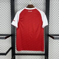 Arsenal 2025-26 Home Jersey