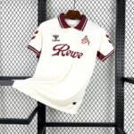 FC Köln 2025-26 Originale Retro Jersey