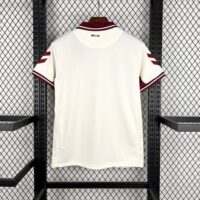 FC Köln 2025-26 Originale Retro Jersey