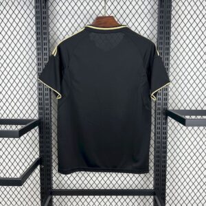 Aberdeen F.C. 2025-26 Away Jersey - Image 2