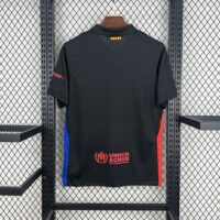 Barcelona 2024-25 Travis Scott Edition Away Jersey