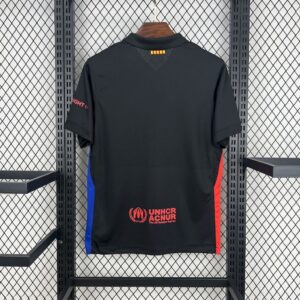 Barcelona 2024-25 Travis Scott Edition Away Jersey - Image 2