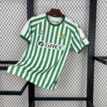 Real Betis 2025-26 League Final Special Edition Jersey