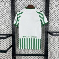 Real Betis 2025-26 League Final Special Edition Jersey