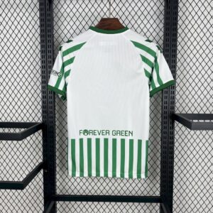 Real Betis 2025-26 League Final Special Edition Jersey - Image 2