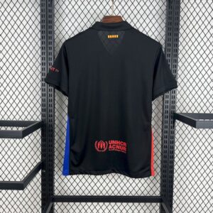 Barcelona 2024-25 Away Travis Scott Special Jersey - Image 2