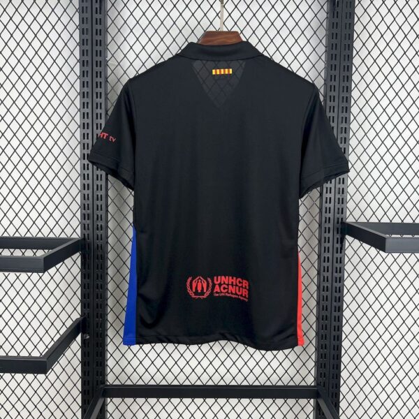 Barcelona 2024-25 Away Travis Scott Special Jersey - Image 2