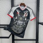 Japan 2024-25 Anime Special Edition Jersey Player Version