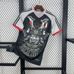 Japan 2024-25 Anime Special Edition Jersey Player Version