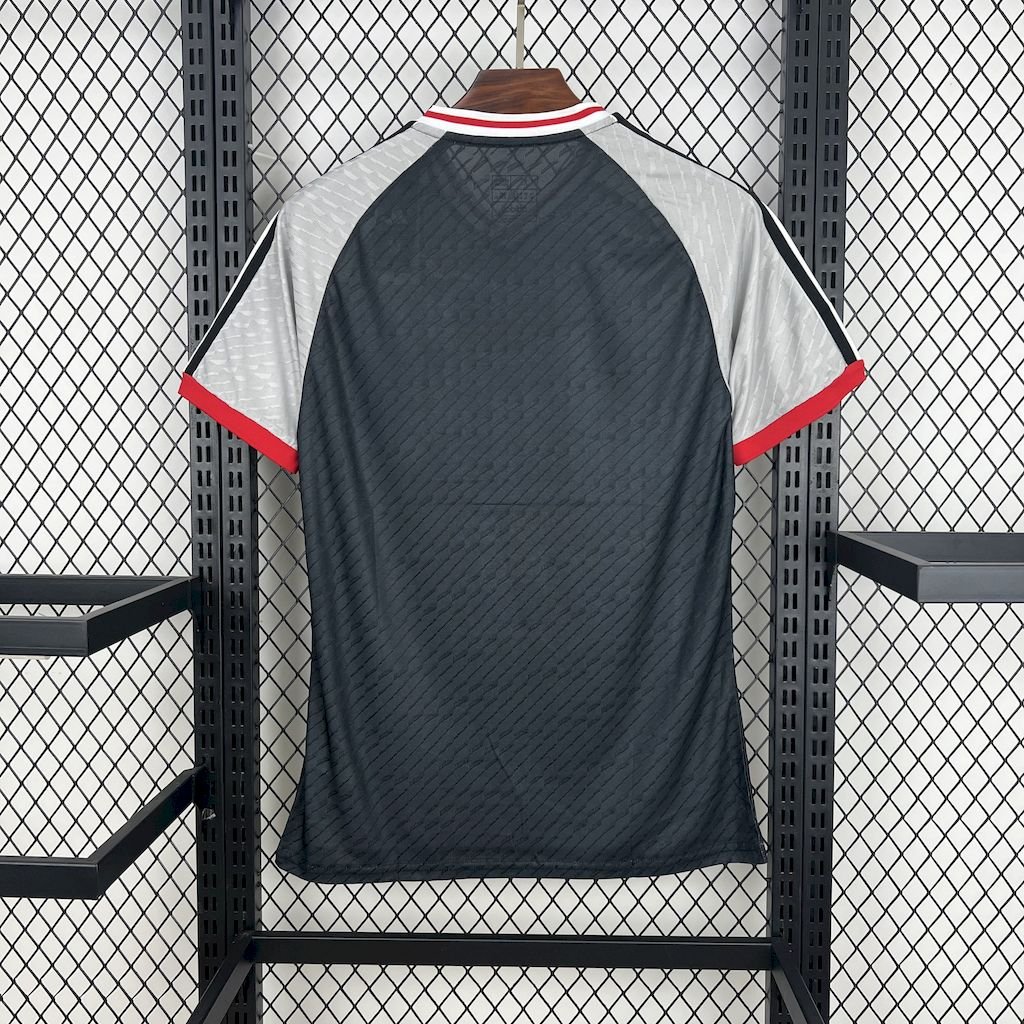 Japan 2024-25 Anime Special Edition Jersey Player Version