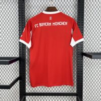 Bayern Munich 2025-26 Home Jersey