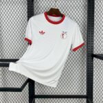 Benfica 2025-26 Anniversary Edition Jersey