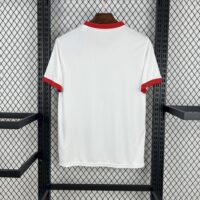 Benfica 2025-26 Anniversary Edition Jersey