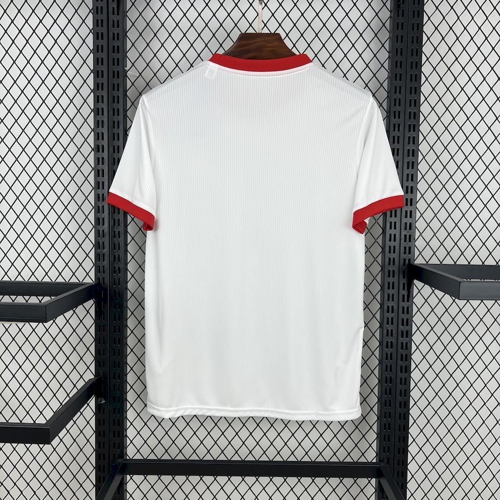 Benfica 2025-26 Anniversary Edition Jersey