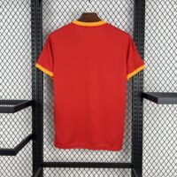 2025/07/1000061742.jpg Brazil 2025-26 Jordan Red Special Edition Jersey