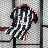 Club de Cuervos Kings 2025-26 Home Jersey Club de Cuervos Kings 2025-26 Home Jersey