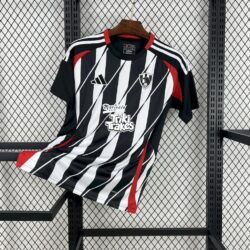 Club de Cuervos Kings 2025-26 Home Jersey