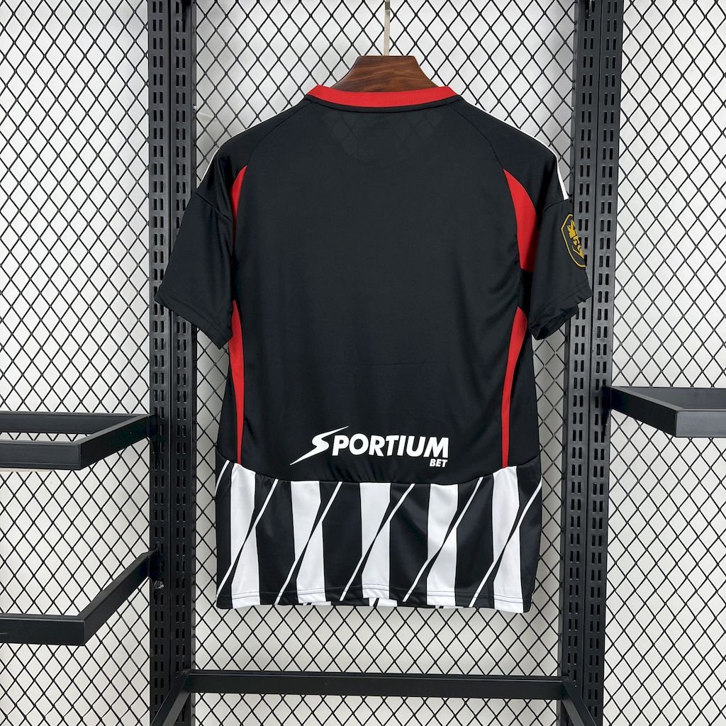 2025/07/1000061746.jpg Club de Cuervos Kings 2025-26 Home Jersey