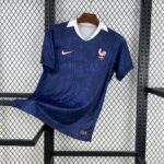 France 2025-26 Home Jersey