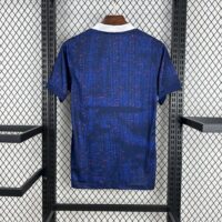 France 2025-26 Home Jersey