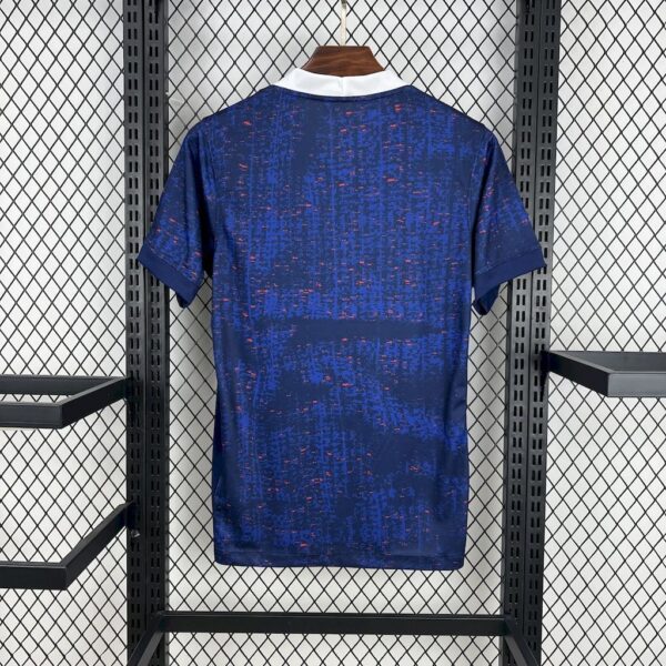 France 2025-26 Home Jersey - Image 2