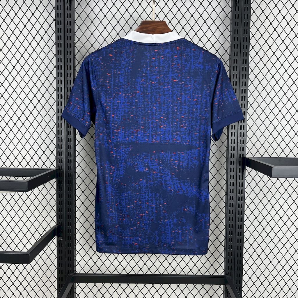 France 2025-26 Home Jersey
