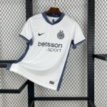 Inter Milan 2024-25 Away Jersey