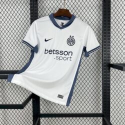Inter Milan 2024-25 Away Jersey