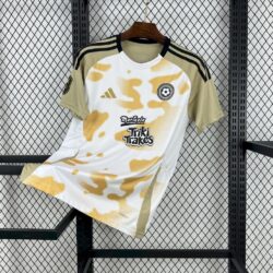 Olimpo United Kings 2025-26 Home Jersey