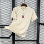 Olympique Lyonnais 2025-26 Anniversary Edition Jersey