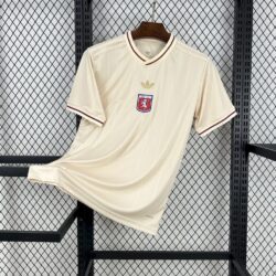 Olympique Lyonnais 2025-26 Anniversary Edition Jersey