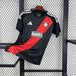 Persas FC Americas Kings 2025-26 Home Jersey