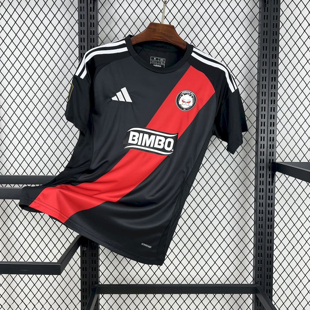 Persas FC Americas Kings 2025-26 Home Jersey Persas FC Americas Kings 2025-26 Home Jersey