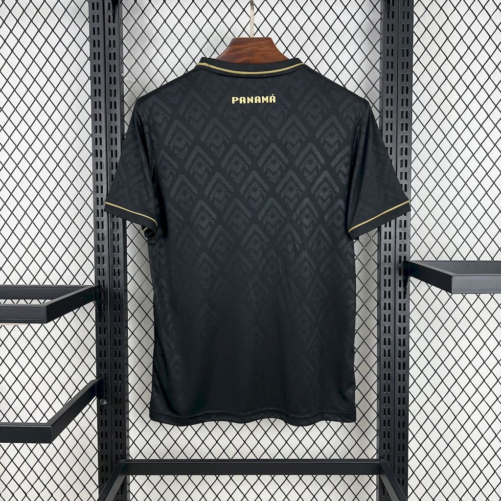 Panama 2025-26 Third Jersey