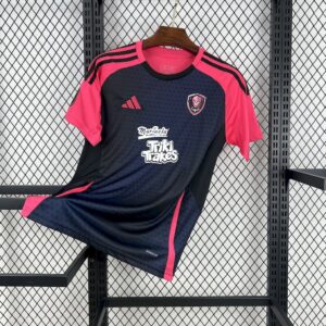 Real Titan Kings 2025-26 Home Jersey