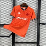 Vasco da gama 2025-26 Red goalkeeper Jersey