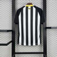 Santos 2025-26 Away Jersey